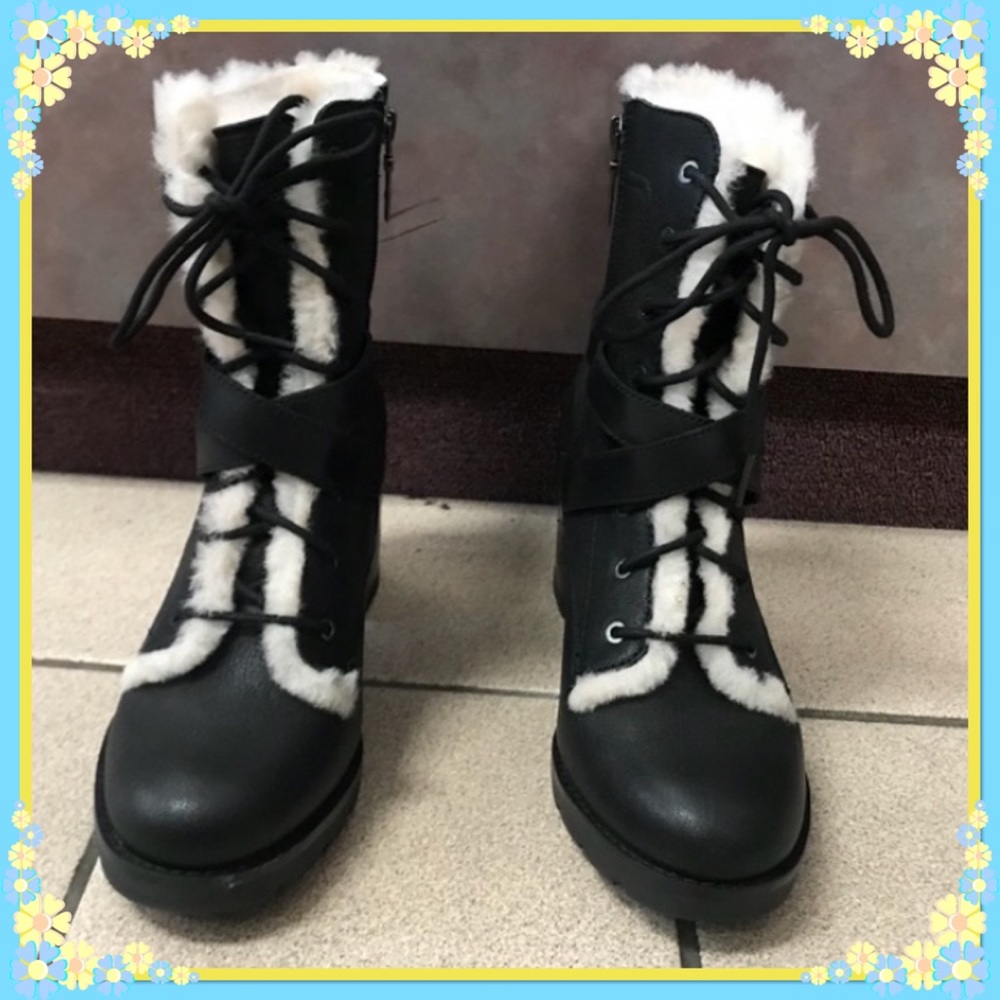 UGG Ingrid Boots 👢